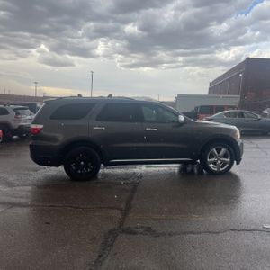 DODGE DURANGO CITADEL - 9