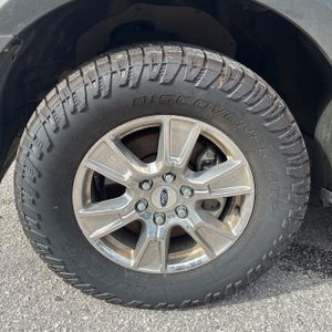 2016 FORD F-150 XLT 缩略图 17