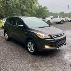 صورة مصغرة 12 لـ 2016 FORD ESCAPE SE