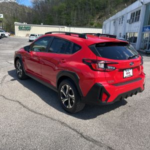 SUBARU CROSSTREK PREMIUM - 5
