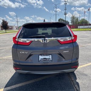 صورة 7 لـ 2019 Honda CR-V EX