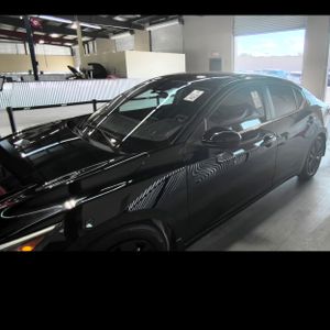 صورة 2 لـ 2025 Nissan SENTRA S