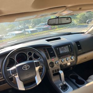صورة مصغرة 35 لـ 2016 Toyota SEQUOIA LIMITED