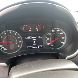 2023 Chevrolet MALIBU LT 照片 2
