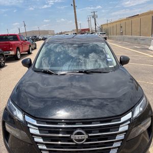 صورة مصغرة 15 لـ 2024 Nissan ROGUE SV