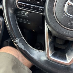 2024 Mazda CX-90 3.3 TURBO PREMIUM — миниатюра 68