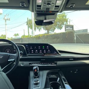 2023 Cadillac ESCALADE ESV SPORT 缩略图 39