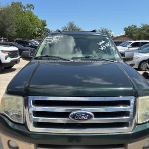 2013 FORD EXPEDITION XLT 缩略图 15