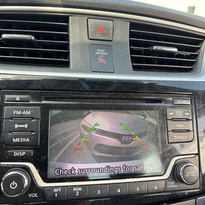 2016 Nissan SENTRA SR 缩略图 38