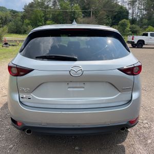 2021 Mazda CX-5 TOURING 照片 7