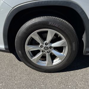 صورة 17 لـ 2019 Lexus RX 350 BASE