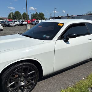 2019 Dodge CHALLENGER R/T — фото 2