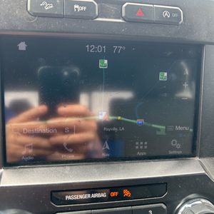 2019 FORD F-150 XLT thumbnail 38