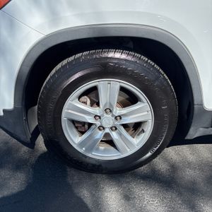 2017 Chevrolet TRAX LT 缩略图 17