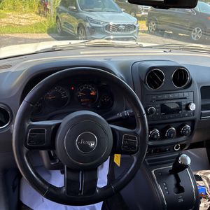 صورة مصغرة 35 لـ 2016 JEEP PATRIOT LATITUDE