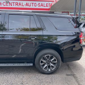 CHEVROLET TAHOE Z71 - 6