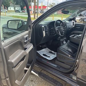 2015 Chevrolet SILVERADO 1500 LT Z71 照片 62