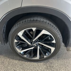 2022 Mitsubishi OUTLANDER SE 缩略图 18