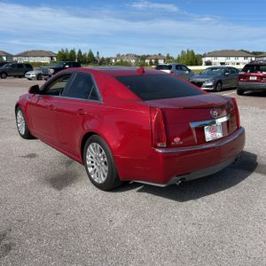 CADILLAC CTS 3.6L PREMIUM - 5