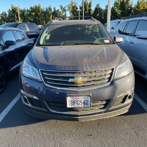 صورة 14 لـ 2013 Chevrolet TRAVERSE LT