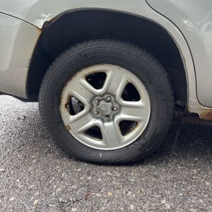2007 Toyota RAV4 BASE 缩略图 19
