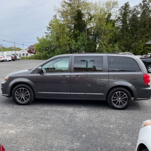 DODGE GRAND CARAVAN - 3