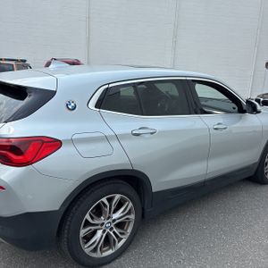 2019 BMW X2 XDRIVE28I — фото 9