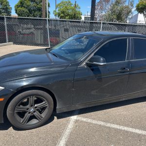 BMW 3-SERIES 328I - 2