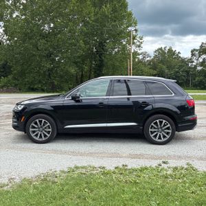 2019 AUDI Q7 PREMIUM — фото 3