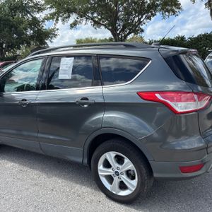 FORD ESCAPE SE - 6
