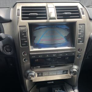 2014 Lexus GX 460 BASE — миниатюра 40