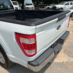 2021 FORD F-150 XL 缩略图 53