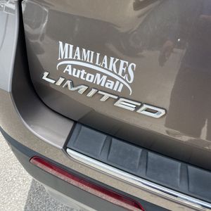 2021 FORD EXPLORER LIMITED — миниатюра 23