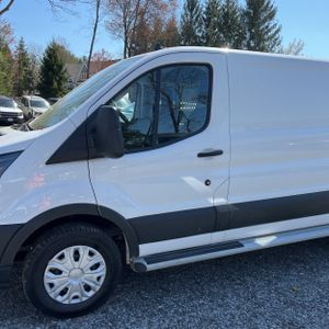 FORD TRANSIT-250 CARGO VAN - 2