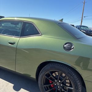 DODGE CHALLENGER SRT HELLCAT JAILBREAK - 6