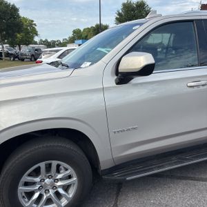 CHEVROLET TAHOE LT - 2