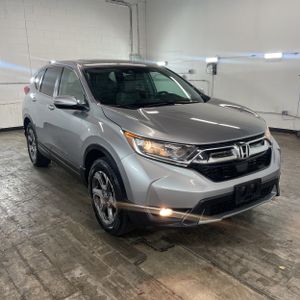 صورة مصغرة 12 لـ 2019 Honda CR-V EX-L
