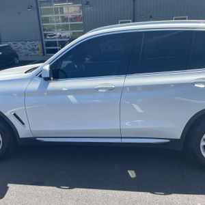 BMW X3 XDRIVE30I - 4