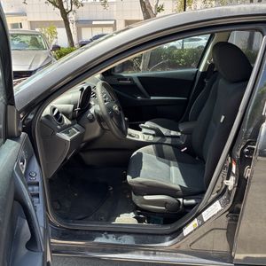 2011 Mazda MAZDA3 I TOURING 缩略图 31