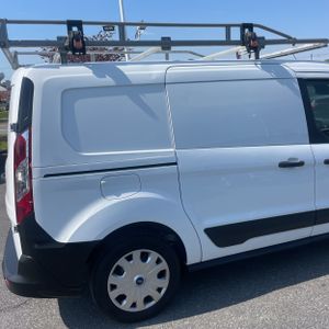 FORD TRANSIT CONNECT XL - 8