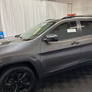 JEEP CHEROKEE SPORT - 2