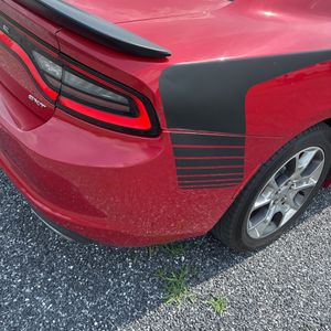 2015 Dodge CHARGER SXT thumbnail 64