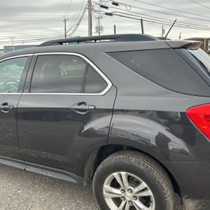 CHEVROLET EQUINOX LT - 6