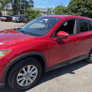 صورة 2 لـ 2016 Mazda CX-5 2016.5 GS