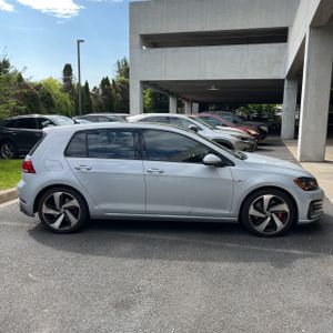 VOLKSWAGEN GOLF GTI SE - 10
