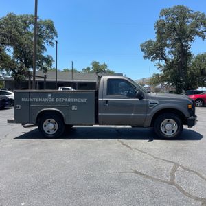FORD F-250 SUPER DUTY XL - 10