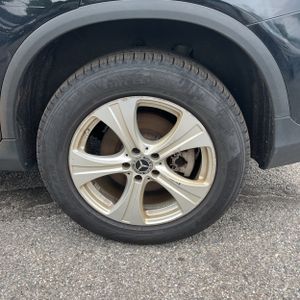 2018 Mercedes-BENZ GLC thumbnail 18