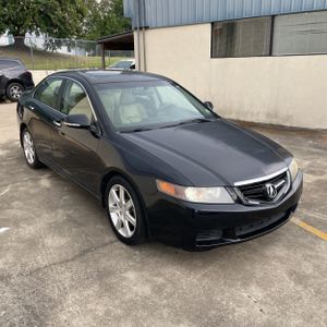 2005 Acura TSX BASE 缩略图 12