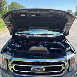 صورة مصغرة 44 لـ 2021 FORD F-150 XLT