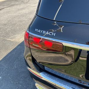 2024 Mercedes-BENZ GLS 缩略图 23